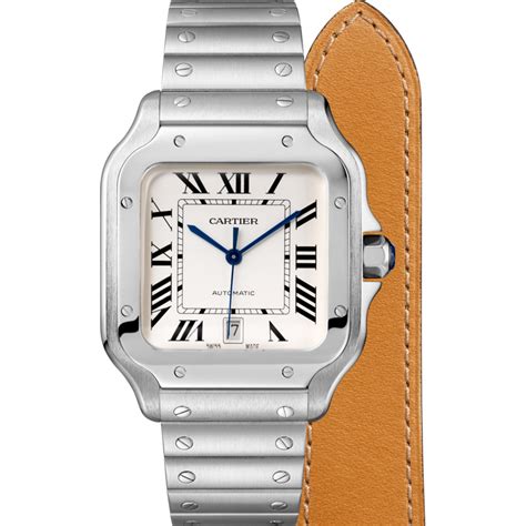 cartier watch and bracelet|cartier interchangeable watches.